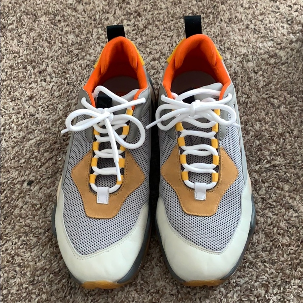 Puma Spectre - Picture 2 of 5